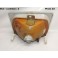 Left headlight H4 CIBIE 480245