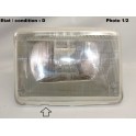 Right headlight European code SEV MARCHAL 67402851
