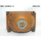 Halogen main beam headlight H1 CIBIE 675045809 (440192)