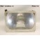 Halogen main beam headlight H1 CIBIE 675045509