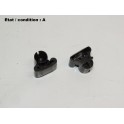 Headlight mounting kit