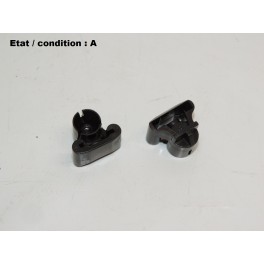 Paire oeillets de fixation de phare