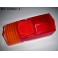 Left tailight lens SEIMA 625G