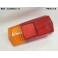 Cabochon feu arrière gauche SEIMA 625G
