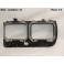 Left headlight holder HELLA 1VB126123-01