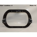 Left headlight holder CIBIE 681025