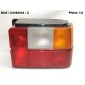 Right taillight GEMO