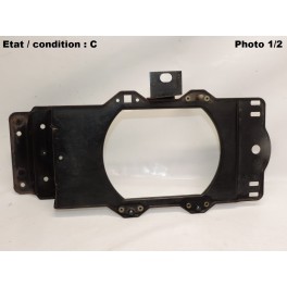 Right headlight european code holder CIBIE