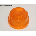 Indicator light lens SAW E12 7087