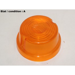 Cabochon feu clignotant SAW E12 7087