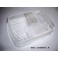 Headlight glass Iode H4 CIBIE