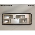 Right taillight bulb holder SEIMA 20710 (with FL)