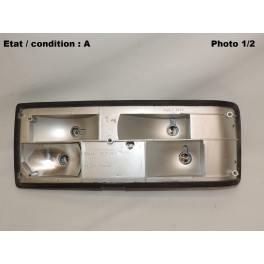 Right taillight bulb holder SEIMA 20710 (with FL)