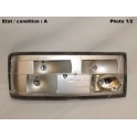 Left taillight bulb holder SEIMA 20710 (with FL)
