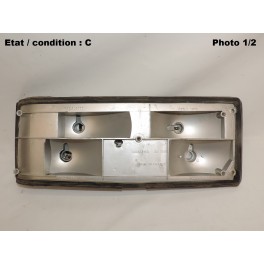 Left taillight bulb holder SEIMA 20710 (without FL)