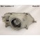 Phare gauche H4 VALEO 063013