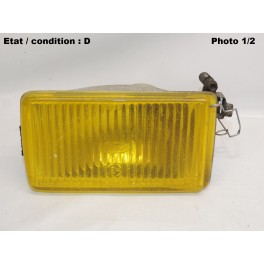 Left foglight FORD 83BG15201BA