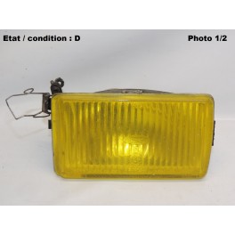 Right foglight FORD 83BG15K201BA