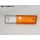 Left front light indicator lens SEIMA 10550G