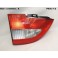 Complete left taillight trunk VALEO 087465
