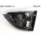 Complete left taillight trunk VALEO 087465