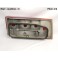 Left taillight SEIMA 20830