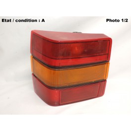 Left taillight HELLA 2VP960241-051