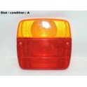 Taillight lens STARLUX 2705
