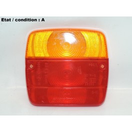 Taillight lens STARLUX 2705