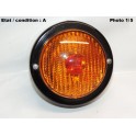 Complete taillight BOSCH 0311103005