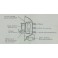 Complete taillight BOSCH 0311103005