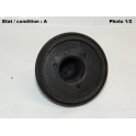 SCINTEX R6 1880 - Black light rubber (to imbed)