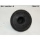SCINTEX R6 1880 - Black light rubber (to imbed)