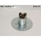 SCINTEX R6 1885/ 2 - Platine feu 2 fonctions (BAY15d)