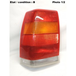 Left taillight SWF 395.187