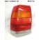 Left taillight SWF 395.187