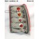 Left taillight SWF 395.187