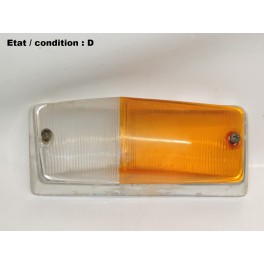 Cabochon feu clignotant veilleuse droit SEIMA 422D