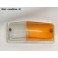 Right front light indicator lens SEIMA 422D