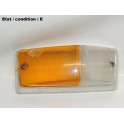 Left front light indicator lens CIBIE 3076B