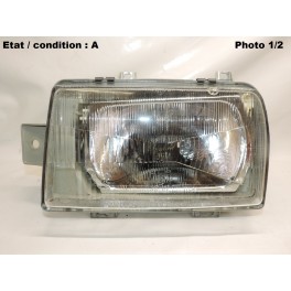 Phare H4 gauche HELLA 1AH960426-711