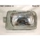 Left headlight H4 HELLA 1AH960426-711