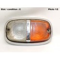 Front light indicator STARS 1.06.00