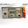 Left taillight lens SWF 395.767