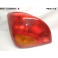 Left taillight lens GECAR 27.300.134.S