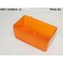 ARA 723 - Cabochon feu position latéral-catadioptre orange