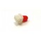 W3W - Lampe 12V 3W red