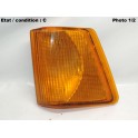 Left front light indicator OLSA 05.015.00