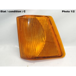 Left front light indicator OLSA 05.015.00