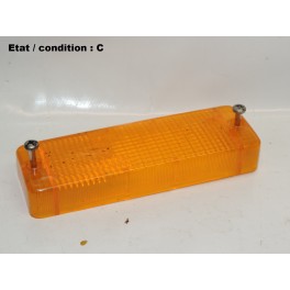 Front light indicator lens HELLA 42761R6
